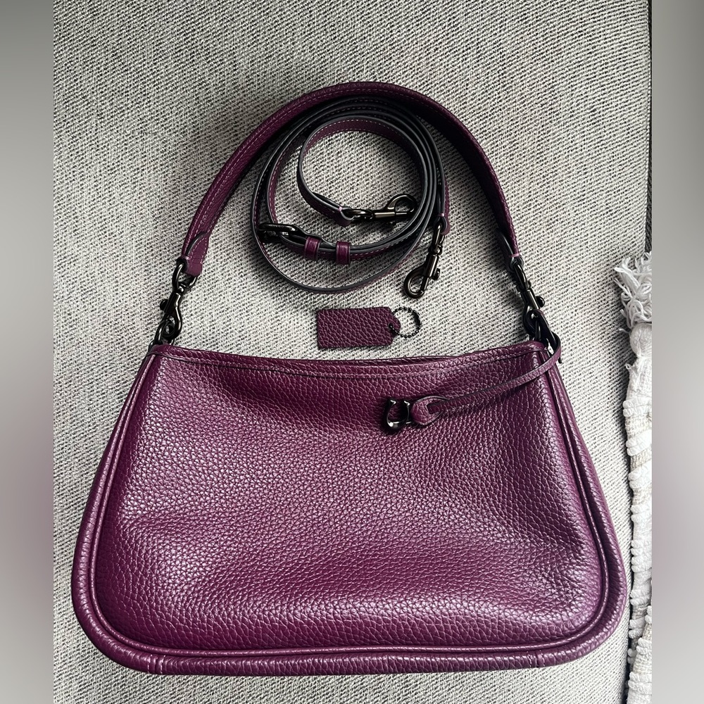 Coach Cary Crossbody